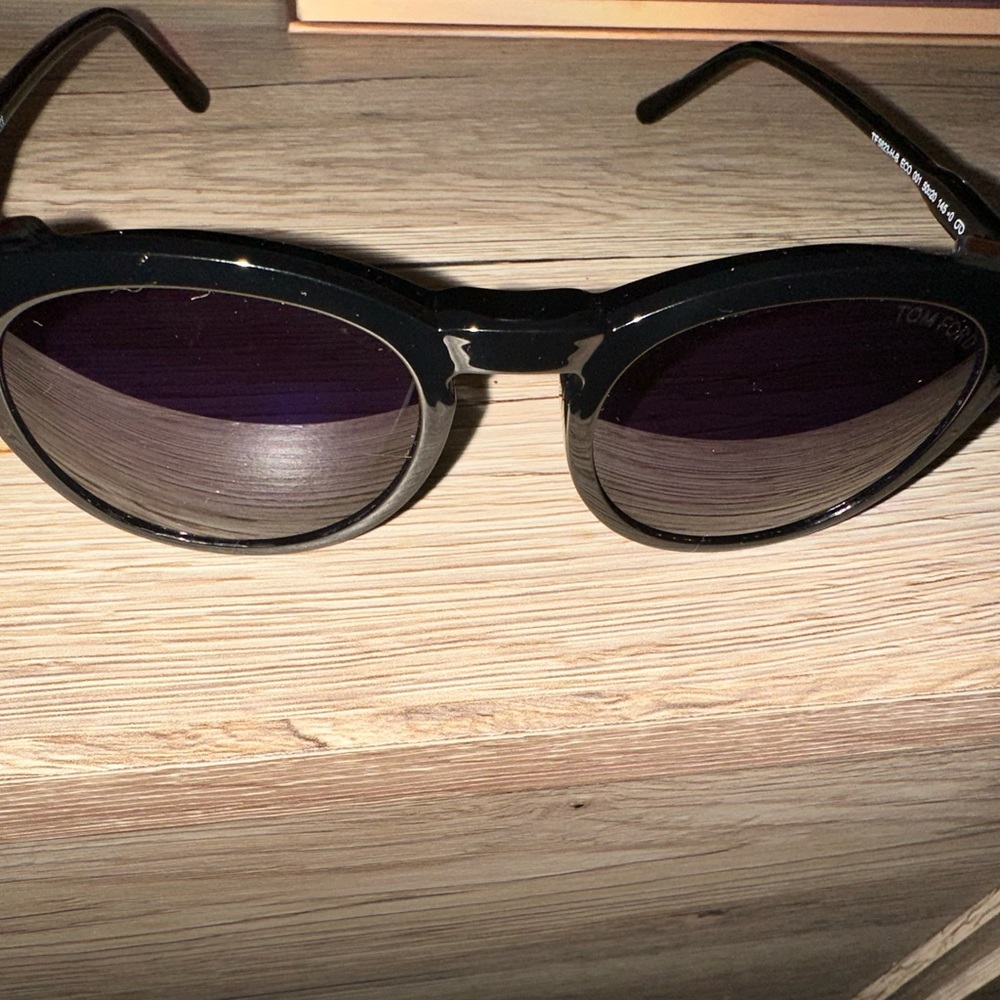 Sunglasses Tom ford